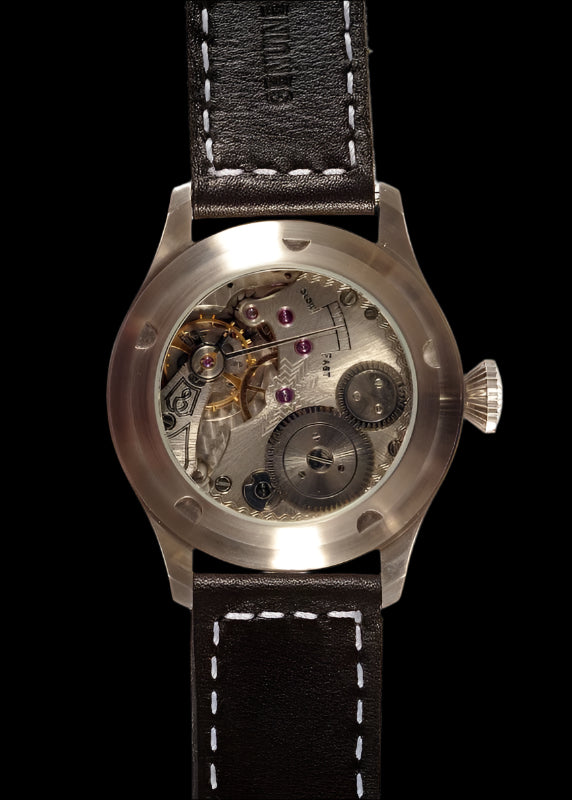 MWC Private Label Watches for Retailers and Bulk Contracts (Minimum Order 200 pieces)