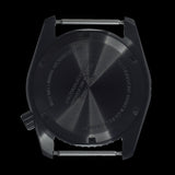 MWC "Depthmaster" 100atm / 3,280ft / 1000m Water Resistant Military Divers Watch in PVD Stainless Steel Case with Helium Valve (Quartz)