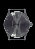 A-17 U.S 1950s Korean War Pattern Military Watch (Mechanical/Quartz Hybrid) with 100m Water Resistance