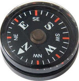 Escape and Evasion Miniature Compass