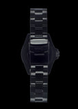 MWC 24 Jewel 300m Automatic Divers Watch with PVD Bracelet, Ceramic Bezel and Sapphire Crystal