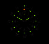 MWC P656 Latest Titanium Tactical Series Watch with GTLS Tritium and Ten Year Battery Life