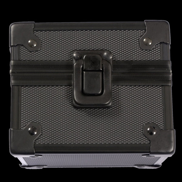 MWC Protective Travel Watch Box with Logo