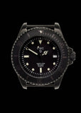 MWC 300m / 1000ft PVD Steel Military Divers Watch (Quartz)