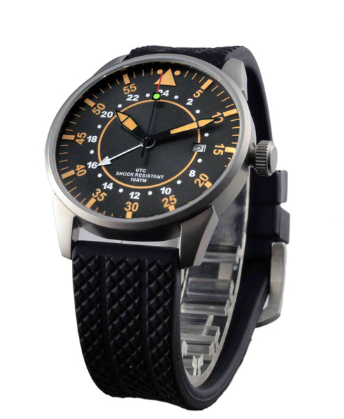 MWC Private Label Watches for Retailers and Bulk Contracts (Minimum Order 200 pieces)