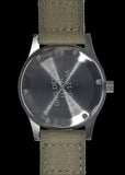 WWII 1940 Pattern American Army Ordnance / ORD Watch (Automatic)