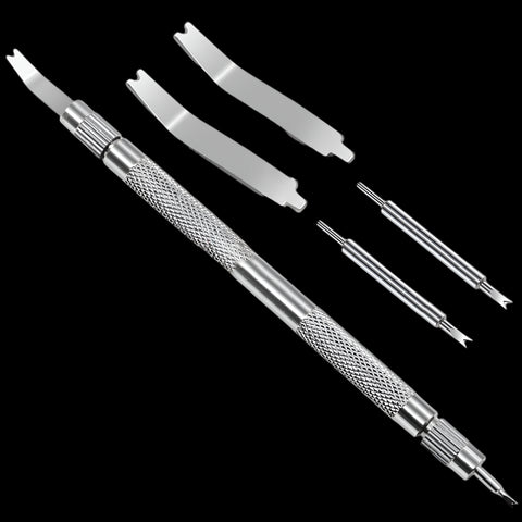 Watch Demagnatiser - A Vital Tool If You Own Multiple Mechanical Watches - European Pattern Mains Plug