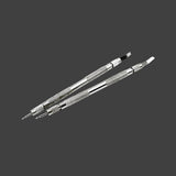 MWC Spring Bar Removal Tool with a Selection of Different Tips