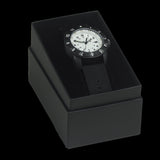 MWC P656 2025 Model PVD Tactical Series Watch with GTLS Tritium, Sapphire Crystal and a 24 Jewel Automatic Movement