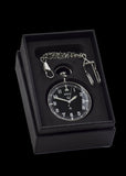 General Service Military Pocket Watch (24 Jewel Automatic with Option to Hand Wind if Preferred)