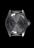 MWC 24 Jewel 300m Automatic Military Divers Watch with Tritium GTLS Illumination, Sapphire Crystal and Ceramic Bezel