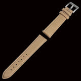 18mm Khaki Sailcloth CORDURA® Watchstrap