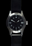 MWC Ltd Edition Classic 100m Water Resistant General Service Watch with 24 Jewel Automatic Movement