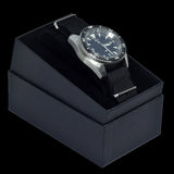 MWC Military Divers Watch Stainless Steel (Automatic) With Sapphire Crystal and Ceramic Bezel