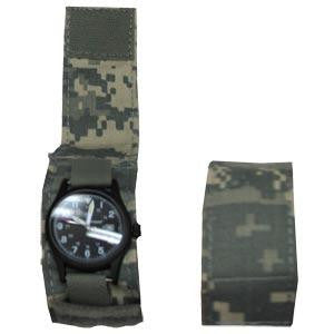 US Current Issue ACU Military Watch Strap