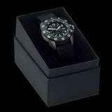 MWC P656 Latest Titanium Tactical Series Watch with GTLS Tritium and Ten Year Battery Life